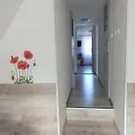 Podkrovní V Zátiší Apartamento