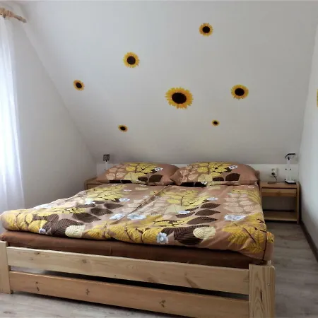 Apartment Podkrovni V Zatisi Doksy (Liberec)