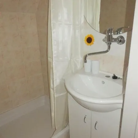 Podkrovni V Zatisi Apartment Doksy (Liberec)