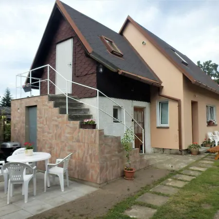 Apartment Podkrovni V Zatisi Doksy (Liberec)