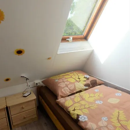 Podkrovni V Zatisi *