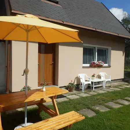 Apartamento Podkrovní V Zátiší